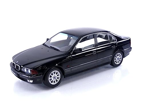 Kk Scale Models - BMW 528i E39 Limousine - 1995-1/18 von Kk Scale Models