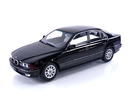 Kk Scale Models - BMW 528i E39 Limousine - 1995-1/18 von KK-Scale