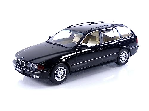 Kk Scale Models - BMW 520i E39 Touring - 1997-1/18 von Kk Scale Models