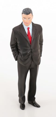 KK Scale - KKFIG020 - Figurine Ferruccio - maßstab 1/18 - Modell von KK-Scale
