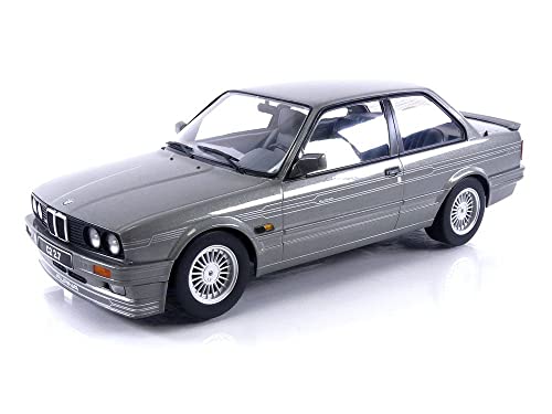 KK Scale Modelle – BMW Alpina C2 2.7 E30 – 1988 – 1/18 KK Scale Modelle – BMW Alpina C2 2.7 E30 – 1988 – 1/18 von KK Scale