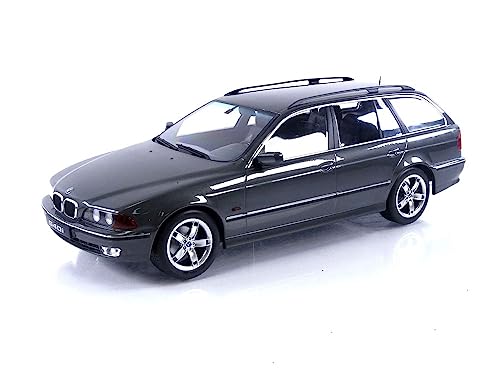 Kk Scale Models - BMW 530d E39 Touring - 1997-1/18 von KK-Scale