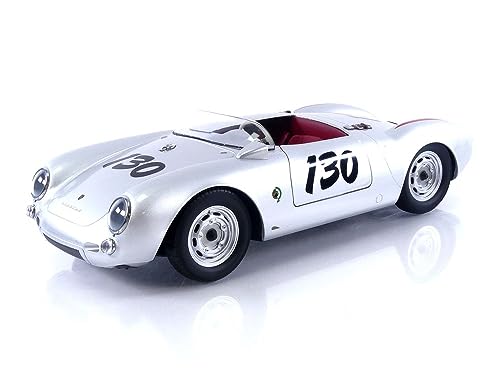 Kk Scale Models - POR 550A Spyder - 1956-1/12 Kk Scale Models - POR 550A Spyder - 1956-1/12 von KK-Scale