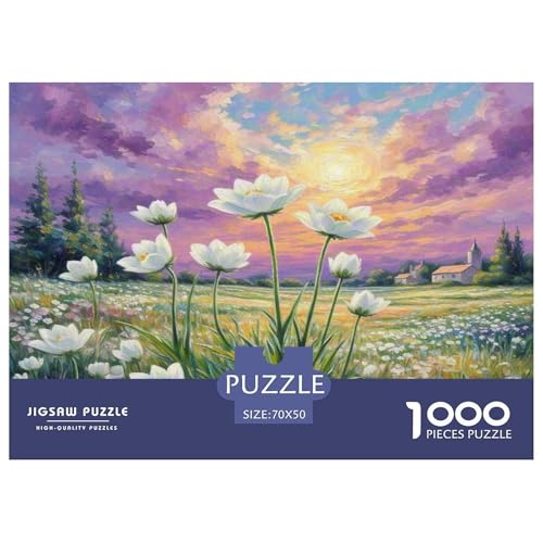 Anemone Puzzle 1000-teilige Schwer Puzzle Spielzeug Lernspiel Impossible Herausforderung Spielzeug Für Erwachsene Und Kinder Ab 14 Jahren 70x50cm/1000pcs Anemone Puzzle 1000-teilige Schwer Puzzle Spielzeug Lernspiel Impossible Herausforderung Spielzeug Für Erwachsene Und Kinder Ab 14 Jahren 70x50cm/1000pcs von KKOLASXZE
