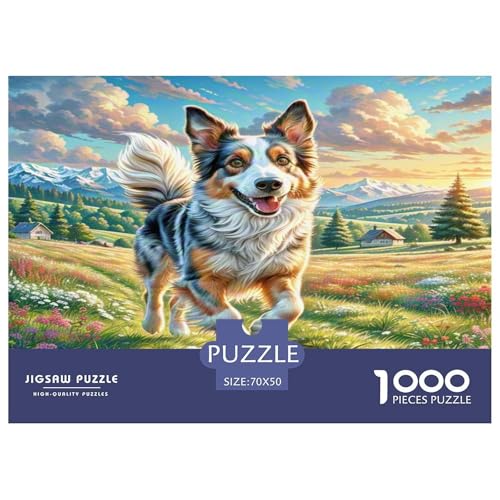 Belgischer Griffon Puzzle 1000 Teile Schwer Puzzle Spielzeug Pädagogisches Spiel Impossible Herausforderungsspielzeug Für Erwachsene Und Kinder Ab 12 Jahren 70x50cm/1000pcs Belgischer Griffon Puzzle 1000 Teile Schwer Puzzle Spielzeug Pädagogisches Spiel Impossible Herausforderungsspielzeug Für Erwachsene Und Kinder Ab 12 Jahren 70x50cm/1000pcs von KKOLASXZE