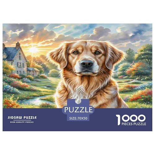Bluthond Puzzle 1000-teilige Schwer Puzzle Spielzeug Lernspiel Impossible Herausforderungsspielzeug Für Erwachsene Und Kinder in Bewährter 70x50cm/1000pcs Bluthond Puzzle 1000-teilige Schwer Puzzle Spielzeug Lernspiel Impossible Herausforderungsspielzeug Für Erwachsene Und Kinder in Bewährter 70x50cm/1000pcs von KKOLASXZE
