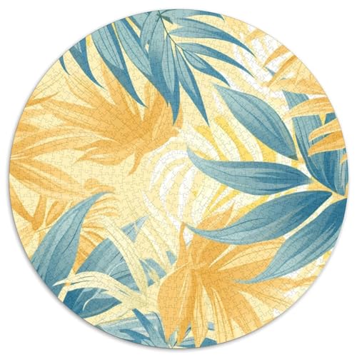 Botany Puzzle 1000 Teile Schwer Puzzle Spielzeug Lernspiel Impossible Herausforderungsspielzeug Für Erwachsene Und Kinder Ab 14 Jahren 1000pcs (67.5x67.5cm) von KKOLASXZE