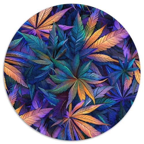 Botany Puzzle 1000 Teile Schwer Puzzle Spielzeug Lernspiel Impossible Herausforderungsspielzeug Für Erwachsene Und Kinder Ab 14 Jahren 1000pcs (67.5x67.5cm) von KKOLASXZE