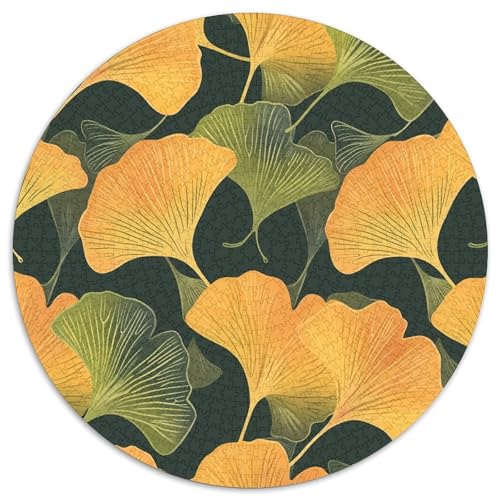 Botany Puzzles 1000 Teile Schwer Puzzle Spielzeug Lernspiel Impossible Herausforderungsspielzeug Für Erwachsene Und Kinder Ab 14 Jahren 1000pcs (67.5x67.5cm) von KKOLASXZE