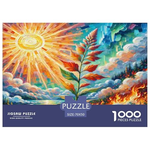 Coleus Blume Puzzle 1000 Teile Schwer Puzzle Spielzeug Lernspiel Impossible Herausforderungsspielzeug Für Erwachsene Und Kinder Ab 14 Jahren 70x50cm/1000pcs Coleus Blume Puzzle 1000 Teile Schwer Puzzle Spielzeug Lernspiel Impossible Herausforderungsspielzeug Für Erwachsene Und Kinder Ab 14 Jahren 70x50cm/1000pcs von KKOLASXZE