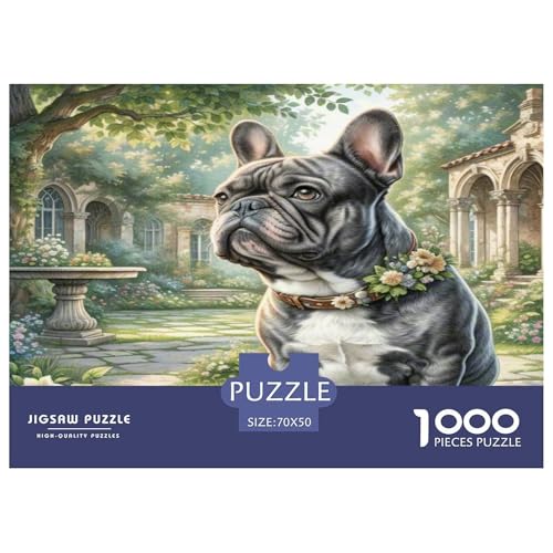 Der Cairn Terrier Puzzles 1000 Teile Schwer Puzzle Spielzeug Lernspiel Impossible Herausforderung Spielzeug Für Erwachsene Und Kinder in Bewährter 70x50cm/1000pcs Der Cairn Terrier Puzzles 1000 Teile Schwer Puzzle Spielzeug Lernspiel Impossible Herausforderung Spielzeug Für Erwachsene Und Kinder in Bewährter 70x50cm/1000pcs von KKOLASXZE