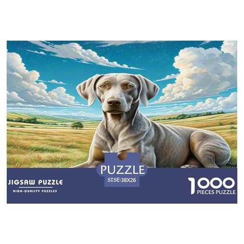 Italienischer Greyhound Puzzle 1000 Teile Schwer Puzzle Spielzeug Lernspiel Impossible Herausforderungsspielzeug Für Erwachsene Und Kinder Ab 14 Jahren 38x26cm/1000pcs Italienischer Greyhound Puzzle 1000 Teile Schwer Puzzle Spielzeug Lernspiel Impossible Herausforderungsspielzeug Für Erwachsene Und Kinder Ab 14 Jahren 38x26cm/1000pcs von KKOLASXZE