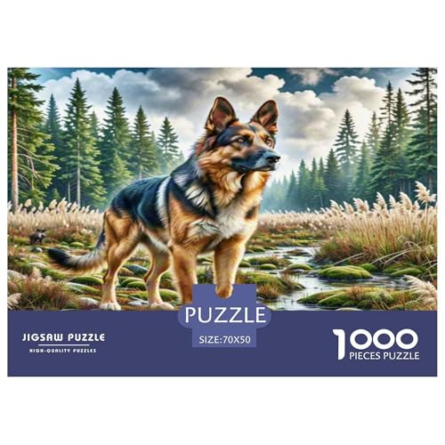 Keeshond Puzzle 1000-teilige Schwer Puzzle Spielzeug Pädagogisches Spiel Impossible Herausforderungsspielzeug Für Erwachsene Und Kinder Ab 14 Jahren 70x50cm/1000pcs Keeshond Puzzle 1000-teilige Schwer Puzzle Spielzeug Pädagogisches Spiel Impossible Herausforderungsspielzeug Für Erwachsene Und Kinder Ab 14 Jahren 70x50cm/1000pcs von KKOLASXZE