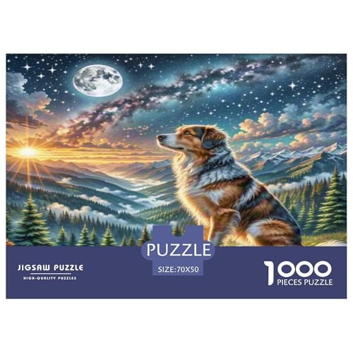 Lowchen Puzzle 1000 Teile Schwer Puzzle Spielzeug Lernspiel Impossible Herausforderung Spielzeug Für Erwachsene Und Kinder in Bewährter 70x50cm/1000pcs Lowchen Puzzle 1000 Teile Schwer Puzzle Spielzeug Lernspiel Impossible Herausforderung Spielzeug Für Erwachsene Und Kinder in Bewährter 70x50cm/1000pcs von KKOLASXZE