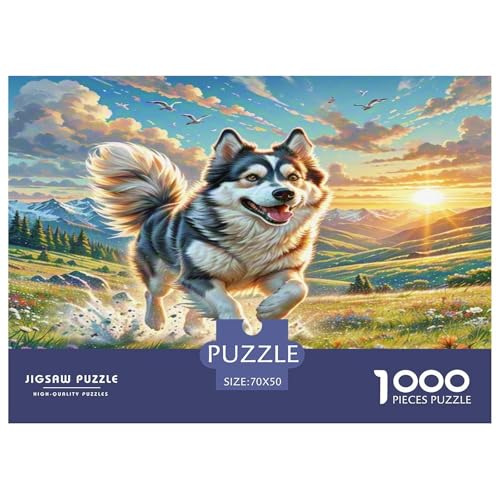 Lowchen Puzzle 1000 Teile Schwer Puzzle Spielzeug Lernspiel Impossible Herausforderungsspielzeug Für Erwachsene Und Kinder in Bewährter 70x50cm/1000pcs Lowchen Puzzle 1000 Teile Schwer Puzzle Spielzeug Lernspiel Impossible Herausforderungsspielzeug Für Erwachsene Und Kinder in Bewährter 70x50cm/1000pcs von KKOLASXZE