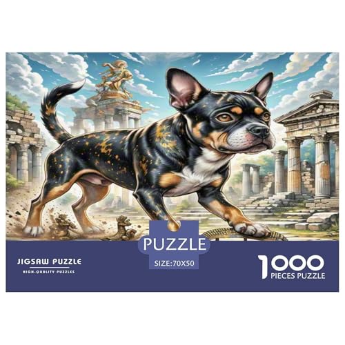 Pekinger Puzzles 1000 Teile Schwer Puzzle Spielzeug Lernspiel Impossible Herausforderung Spielzeug Für Erwachsene Und Kinder in Bewährter 70x50cm/1000pcs Pekinger Puzzles 1000 Teile Schwer Puzzle Spielzeug Lernspiel Impossible Herausforderung Spielzeug Für Erwachsene Und Kinder in Bewährter 70x50cm/1000pcs von KKOLASXZE