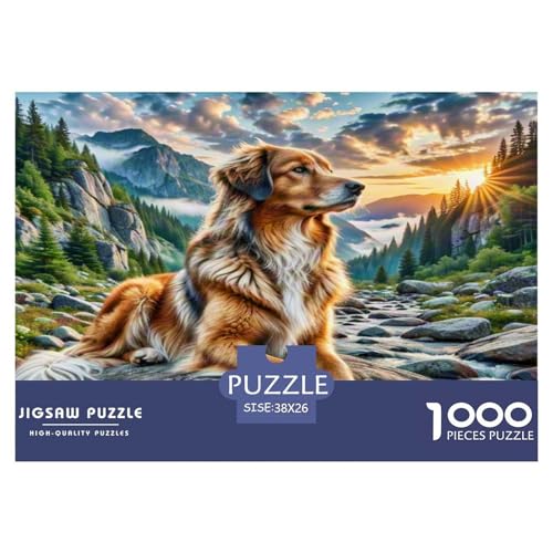 Pommern Puzzle 1000 Teile Schwer Puzzle Spielzeug Lernspiel Impossible Herausforderung Spielzeug Für Erwachsene Und Kinder Ab 12 Jahren 38x26cm/1000pcs Pommern Puzzle 1000 Teile Schwer Puzzle Spielzeug Lernspiel Impossible Herausforderung Spielzeug Für Erwachsene Und Kinder Ab 12 Jahren 38x26cm/1000pcs von KKOLASXZE