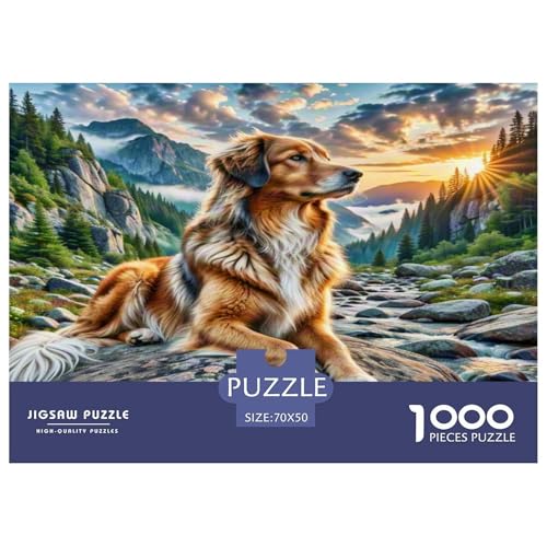 Pommern Puzzles 1000 Teile Schwer Puzzle Spielzeug Lernspiel Impossible Herausforderung Spielzeug Für Erwachsene Und Kinder Ab 12 Jahren 70x50cm/1000pcs Pommern Puzzles 1000 Teile Schwer Puzzle Spielzeug Lernspiel Impossible Herausforderung Spielzeug Für Erwachsene Und Kinder Ab 12 Jahren 70x50cm/1000pcs von KKOLASXZE
