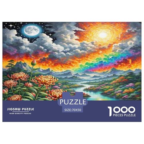 Protea Cynaroides Puzzles 1000 Teile Schwer Puzzle Spielzeug Lernspiel Impossible Herausforderungsspielzeug Für Erwachsene Kinder 70x50cm/1000pcs Protea Cynaroides Puzzles 1000 Teile Schwer Puzzle Spielzeug Lernspiel Impossible Herausforderungsspielzeug Für Erwachsene Kinder 70x50cm/1000pcs von KKOLASXZE