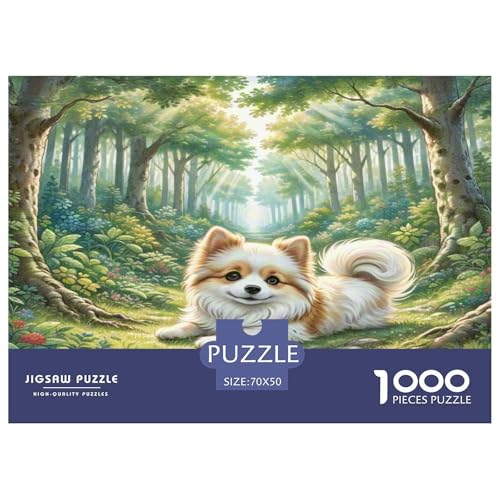 Puli Puzzles 1000 Teile Schwer Puzzle Spielzeug Lernspiel Impossible Herausforderungsspielzeug Für Erwachsene Und Kinder in Bewährter 70x50cm/1000pcs Puli Puzzles 1000 Teile Schwer Puzzle Spielzeug Lernspiel Impossible Herausforderungsspielzeug Für Erwachsene Und Kinder in Bewährter 70x50cm/1000pcs von KKOLASXZE