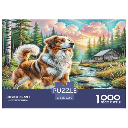 Setzer Puzzle 1000-teilige Schwer Puzzle Spielzeug Lernspiel Impossible Herausforderung Spielzeug Für Erwachsene Und Kinder Ab 12 Jahren 70x50cm/1000pcs Setzer Puzzle 1000-teilige Schwer Puzzle Spielzeug Lernspiel Impossible Herausforderung Spielzeug Für Erwachsene Und Kinder Ab 12 Jahren 70x50cm/1000pcs von KKOLASXZE