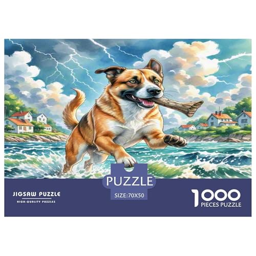 Zeiger Puzzle 1000-teilige Schwer Puzzle Spielzeug Pädagogisches Spiel Impossible Herausforderungsspielzeug Für Erwachsene Und Kinder Ab 14 Jahren 70x50cm/1000pcs Zeiger Puzzle 1000-teilige Schwer Puzzle Spielzeug Pädagogisches Spiel Impossible Herausforderungsspielzeug Für Erwachsene Und Kinder Ab 14 Jahren 70x50cm/1000pcs von KKOLASXZE