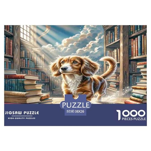 havanesisch Puzzle 1000 Teile Schwer Puzzle Spielzeug Pädagogisches Spiel Impossible Herausforderungsspielzeug Für Erwachsene Und Kinder Ab 14 Jahren 38x26cm/1000pcs von KKOLASXZE