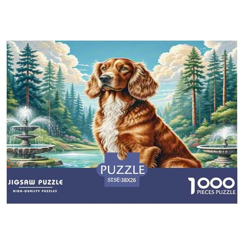 havanesisch Puzzle 1000-teilige Schwer Puzzle Spielzeug Lernspiel Impossible Herausforderung Spielzeug Für Erwachsene Und Kinder Ab 14 Jahren 38x26cm/1000pcs von KKOLASXZE