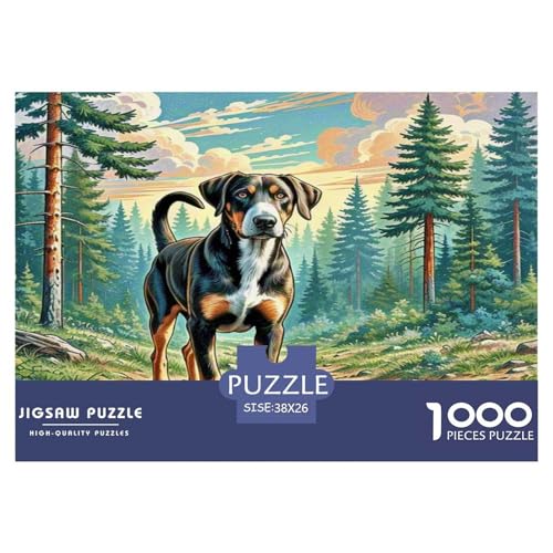 havanesisch Puzzles 1000 Teile Schwer Puzzle Spielzeug Pädagogisches Spiel Impossible Herausforderungsspielzeug Für Erwachsene Und Kinder Ab 14 Jahren 38x26cm/1000pcs von KKOLASXZE