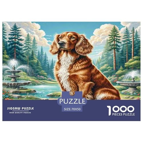 havanesisch Puzzles 1000 Teile Schwer Puzzle Spielzeug Pädagogisches Spiel Impossible Herausforderungsspielzeug Für Erwachsene Und Kinder Ab 14 Jahren 70x50cm/1000pcs von KKOLASXZE