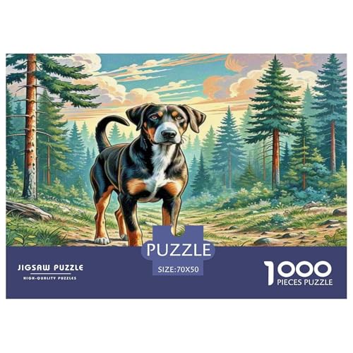 havanesisch Puzzles 1000-teilige Schwer Puzzle Spielzeug Lernspiel Impossible Herausforderungsspielzeug Für Erwachsene Kinder 70x50cm/1000pcs von KKOLASXZE