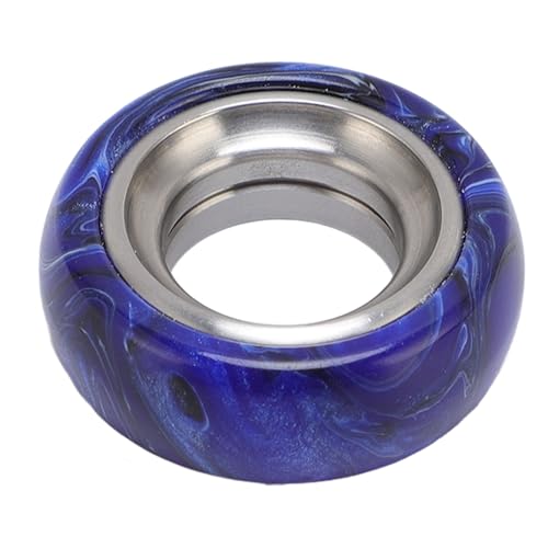 Fingerring-Schieber Im Uhrzeigersinn, Gegen den Uhrzeigersinn, Edelstahl, Tragbar, Fingerring, Büro-Schreibtisch-Spielzeug Fingerring-Schieber Im Uhrzeigersinn, Gegen den Uhrzeigersinn, Edelstahl, Tragbar, Fingerring, Büro-Schreibtisch-Spielzeug von KKPLZZ