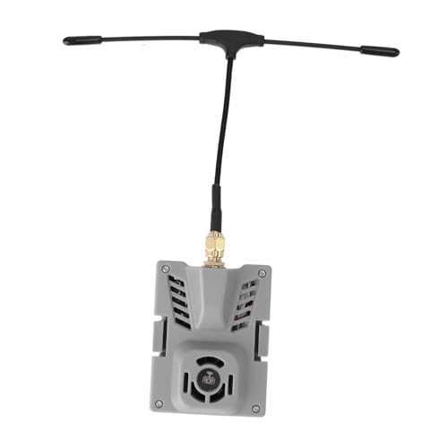 KKPLZZ ES900TX-Modul ExpressLRS 915 MHz für FPV-Langstreckensendermodul für Jumper T12 T16 T18-Drohnen KKPLZZ ES900TX-Modul ExpressLRS 915 MHz für FPV-Langstreckensendermodul für Jumper T12 T16 T18-Drohnen von KKPLZZ