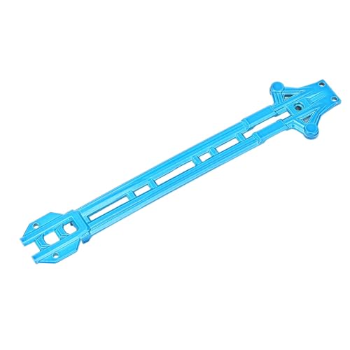KKPLZZ RC Car Second Floor Board Metall Second Floor Board Rahmen für 16101 16102 16103 16201 RC Car KKPLZZ RC Car Second Floor Board Metall Second Floor Board Rahmen für 16101 16102 16103 16201 RC Car von KKPLZZ