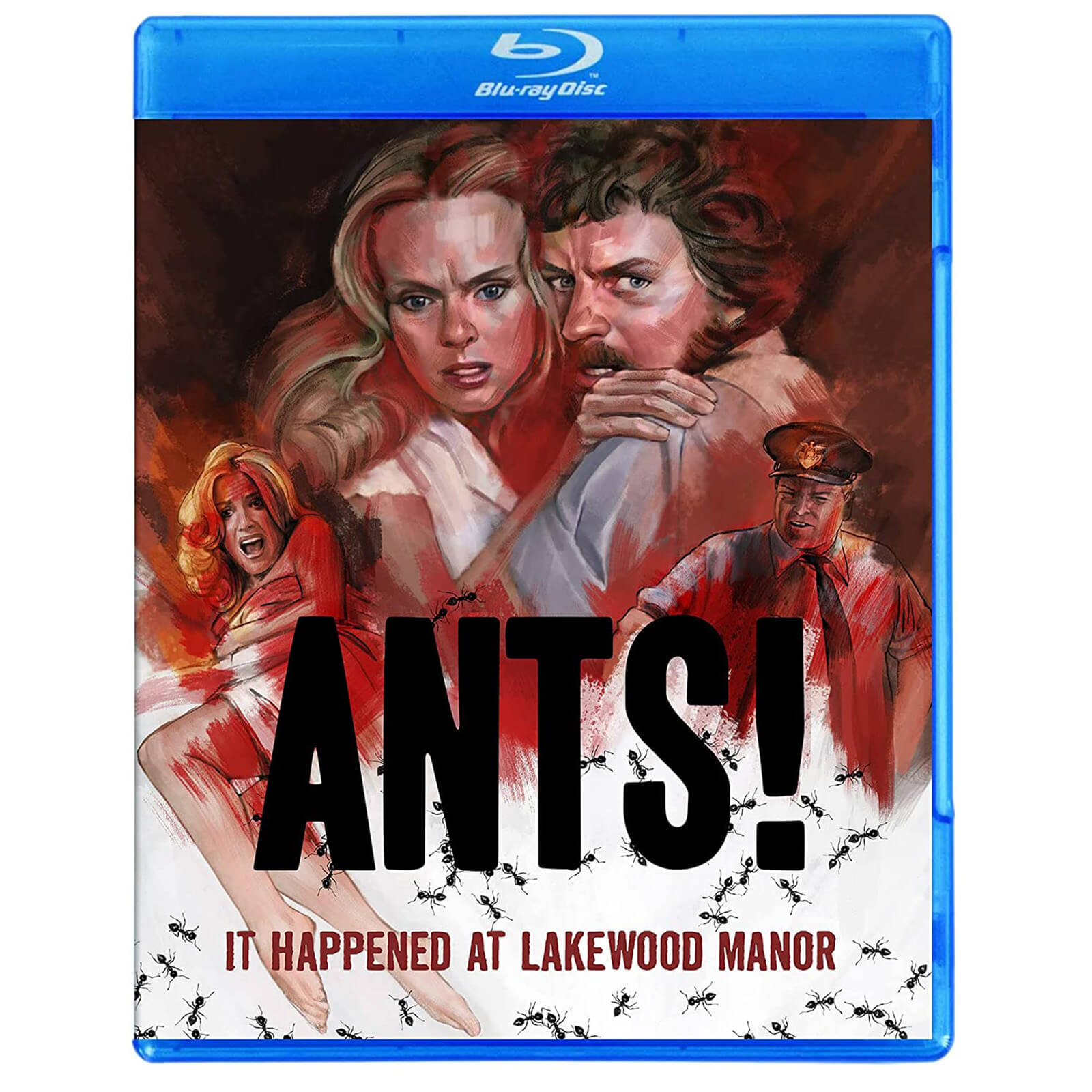 Ants! (US Import) von KL Studio Classics