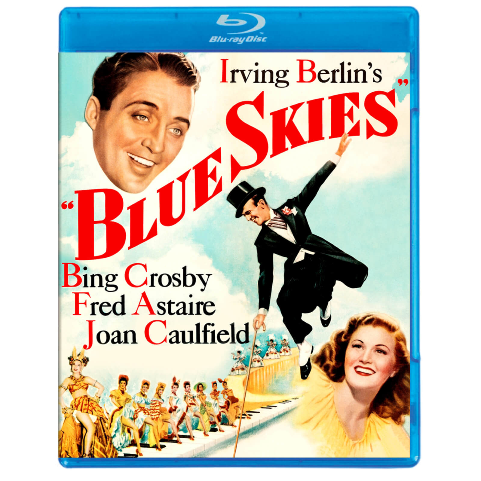 Blue Skies (US Import) von KL Studio Classics