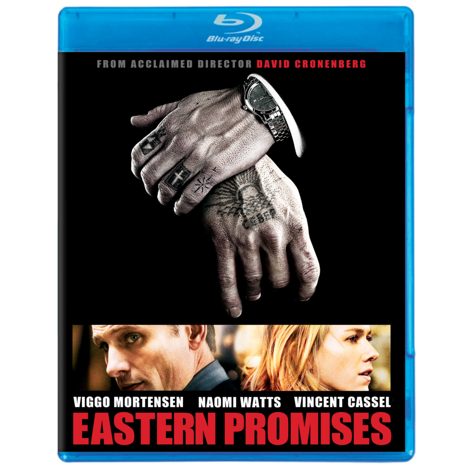 Eastern Promises (US Import) von KL Studio Classics
