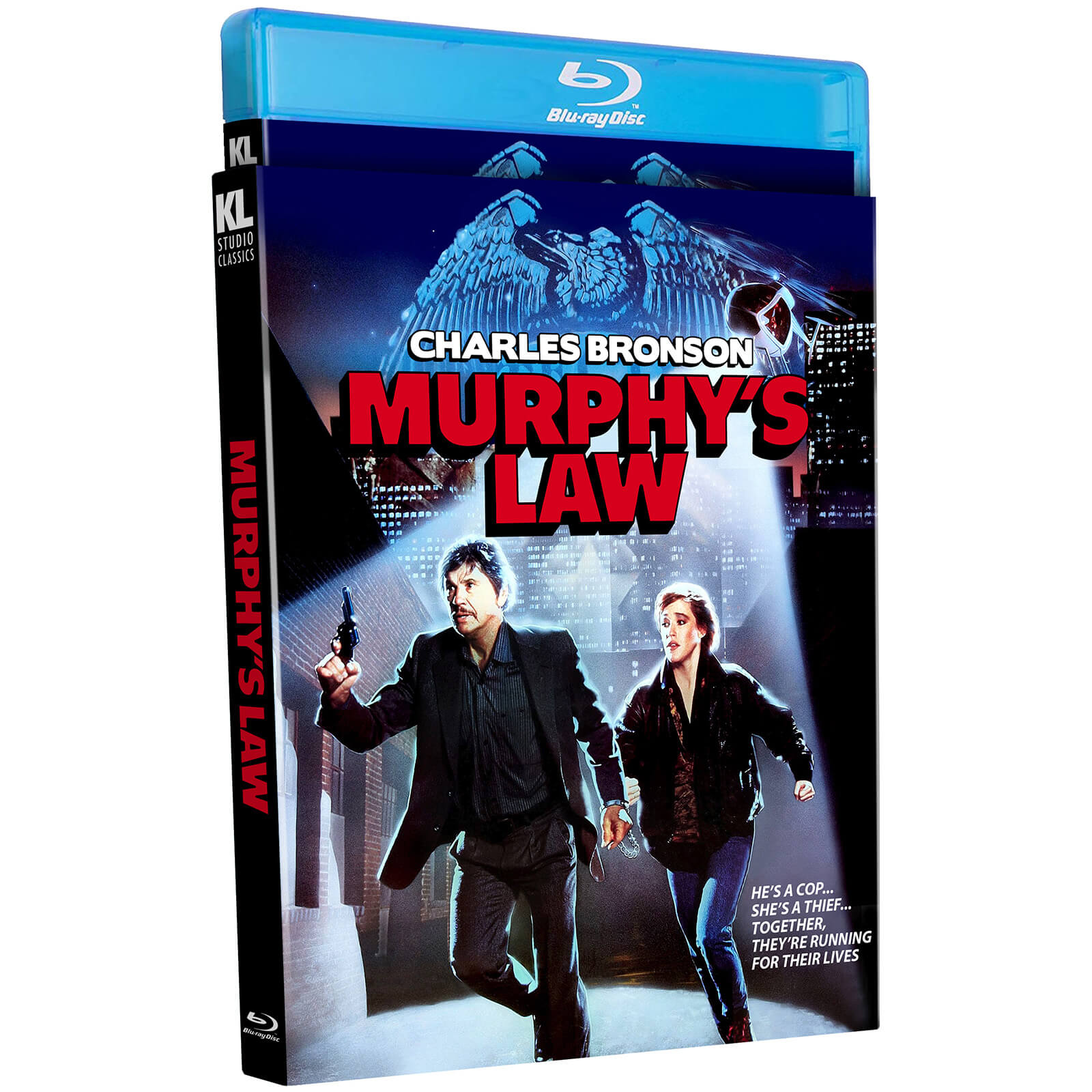 Murphy's Law (US Import) von KL Studio Classics