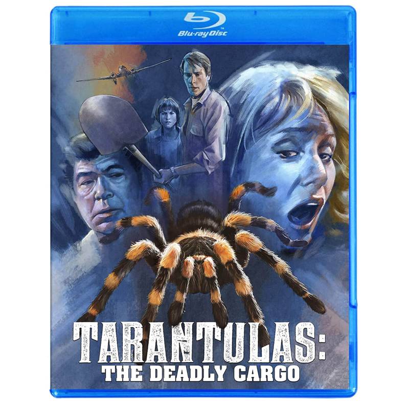 Tarantulas: The Deadly Cargo (US Import) von KL Studio Classics