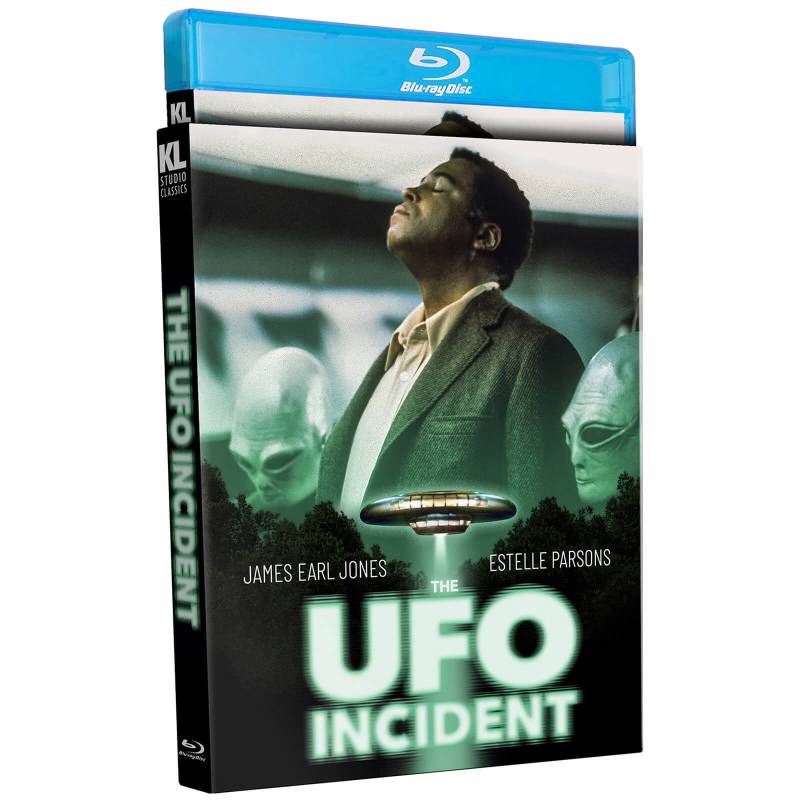 The UFO Incident (US Import) von KL Studio Classics
