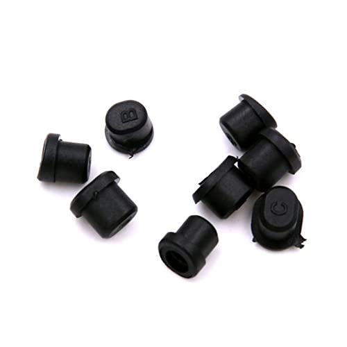 KLAPR Für WLtoys 144001 124019 124018 RC Auto Vorder- und Hinterarmhülse-1267 RC Autozubehör KLAPR Für WLtoys 144001 124019 124018 RC Auto Vorder- und Hinterarmhülse-1267 RC Autozubehör von KLAPR