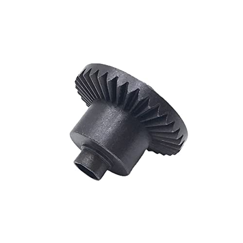 KLAPR Huangbo ZP1001 ZP1002 ZP1003 ZP1004 RC Auto Metall Upgrading Teile Vorderachse Allgemeine Getriebe für Modifikation (1 Stück) von KLAPR