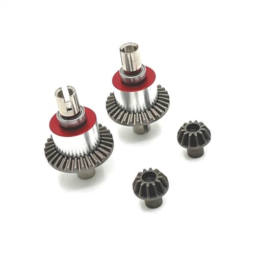 KLAPR Metal Upgraded Differential for 144010 144001 144002 124016 124017 124018 124019 124007 124008 RC Car Parts KLAPR Metal Upgraded Differential for 144010 144001 144002 124016 124017 124018 124019 124007 124008 RC Car Parts von KLAPR