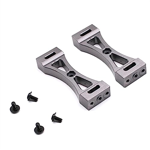 Metallhalterung für B1 B14 B16 B24 C14 C24 B36 MN D90 D91 RC Car Upgrade Metall DIY Teile Kit von KLAPR