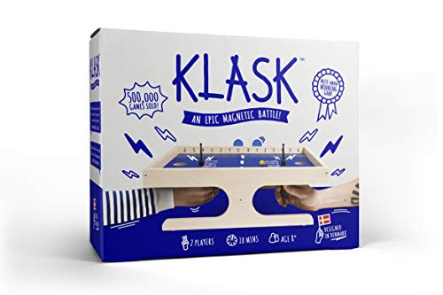 Klask von KLASK