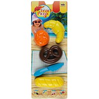 KLEIN 2342 BEACH-PICNIC Bäcker-Set KLEIN 2342 BEACH-PICNIC Bäcker-Set von KLEIN