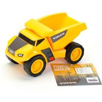 KLEIN 2423 Volvo Power Kipper, Maßstab 1:24 KLEIN 2423 Volvo Power Kipper, Maßstab 1:24 von KLEIN
