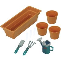 KLEIN 2781 Bosch Pflanzenset KLEIN 2781 Bosch Pflanzenset von KLEIN