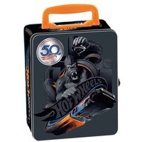 KLEIN 2881 HOT WHEELS JUBILÄUMSKOFFER für 50 AUTOS KLEIN 2881 HOT WHEELS JUBILÄUMSKOFFER für 50 AUTOS von KLEIN