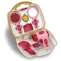 KLEIN 5273 Princess Coralie Haartrocknerkoffer, KLEIN von KLEIN
